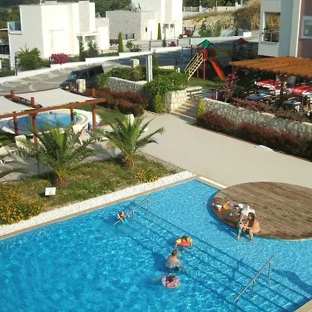 Spring F5, Delightful 2 Bed Home Within A Beautifully Laid Out Gated Community Prázdninový dům *
